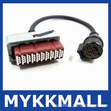 Wholesale Lexia-3 30 PIN cable for Citroen Diagnostic Tool (OBD16pin interface)